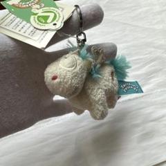 【未使用】Vivienne ユニコーン キーリング 31OhtpmjYzL.jpg_BO30,255,255,