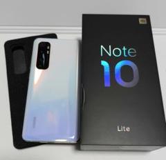 2025年最新】Xiaomi Mi Note 10 Lite SIMフリーの人気アイテム