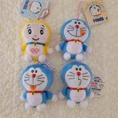 ドラえもん　ぬいぐるみ　まとめ売り ◎27-160 ドラえもん フィギュア 雑貨 ぬいぐるみ