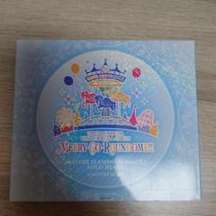 2025年最新】会場限定CD シンデレラガールズの人気アイテム
