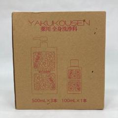 2025年最新】薬酵泉 3本の人気アイテム - メルカリ