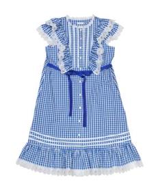 Gingham Doll ワンピース