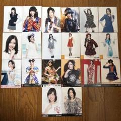 SKE48 松井珠理奈 生写真 約300枚 セット売り SKE48 - 松井珠理奈生写真セットの通販 by ミラニスタ's shop