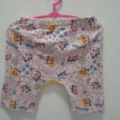 アンパンマンショートスパッツ（95cm）