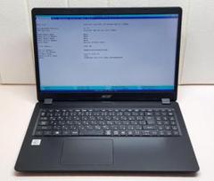 acer■ASPIRE3 N19C1■Core i5-10210U■ジャンク