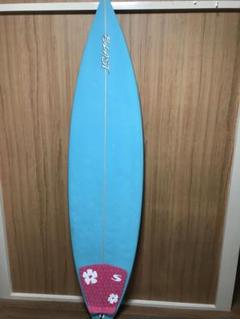 【タイムセール中】ショートボード6.3 ハードケース付き　【手渡し限定】 楽天市場】SURFBOARDSの通販