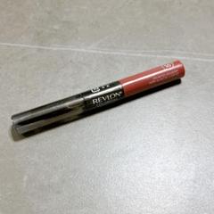 yukko♡REVLON カラーステイ オーバータイム 140×４本セット キスしても落ちないデート必勝リップ♡ レブロンカラーステイ
