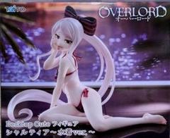 オーバーロード Desktop Cute フィギュア シャルティア～水着ver.