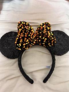 ディズニー　カチューシャ