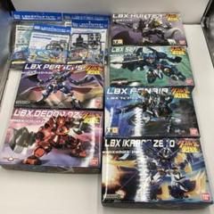 34◇ダンボール戦機 プラモセット おまけ付属 IY0626-9 34◇ダンボール戦機 プラモセット おまけ付属 IY0626-9 - メルカリ