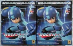 ロックマン、フィギュア、セガ、