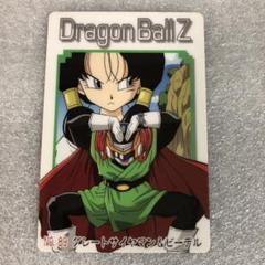 2025年最新】ドラゴンボール ビーデル カードの人気アイテム