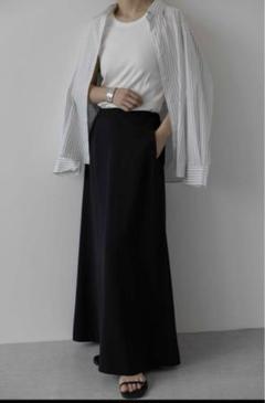 4TH PRE-ORDER]Smooth Pants_Black | Na.e
