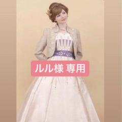 シークレットハニー　エルサ　収穫祭ドレス アナと雪の女王 - アナと雪の女王 エルサ 収穫祭ドレスの通販 by
