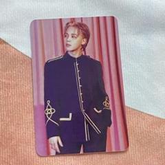 BTS MUSE ラキドロ POWER STATION ジミン　トレカ BTS Jimin Muse Album Official Lucky Draw Photo Card - Power