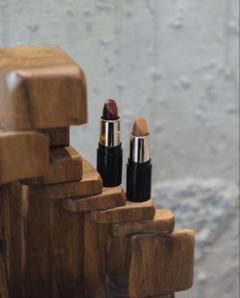 JSELF soel リビングオイル リップスティック ベージュ 新品未開封 コラボ限定 JSELF × soel LIVING-OIL LIP STICK B002【新色