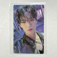 ⭐︎匿名配送 sector17 セブチ ミンギュ seventeen セブチ sector17 hmv 特典 ミンギュ トレカ CD