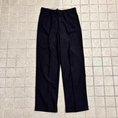 LEVI'S リネン スラックス vintage レーヨンスラックス 90s