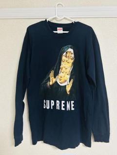 2025年最新】supreme マリア Tシャツの人気アイテム - メルカリ