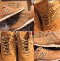 超激レア! 超限定 Newbalance M576VT ホーウィン M1300