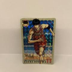 1995年 カードダス 流川楓 #173 PSA8 美品】SLAM DUNK CARDDASS 93 流川楓 - メルカリ