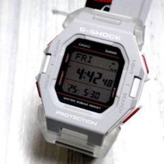 新品未使用　G-SHOCK GD-B500S-8JF ステップインジケーター G-SHOCK》GD-B500S-8JF Bluetooth搭載 クオーツ メンズの通販