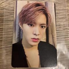 NCT127 悠太 ユウタ regular irregular ホログラムトレカ NCT127 ユウタ regular irregular ホログラムトレカ - メルカリ