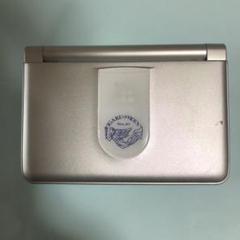 CASIO 看護大事典電子辞書 IS-N2000