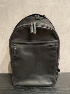 激レア】トライアンフ 本革リュック 非売品 特典 - メルカリ