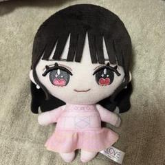 =LOVE 髙松瞳 ぬいぐるみマスコット 6周年衣装 新品未使用】 ＝LOVE ぬいぐるみ 6周年衣装 髙松瞳 - メルカリ