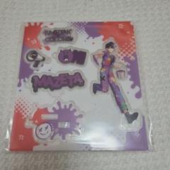 まぜ太 まとめ売り ポーチ リングライト カスタムアクリルキーホルダー まぜ太 まとめ売り ポーチ リングライト カスタムアクリル