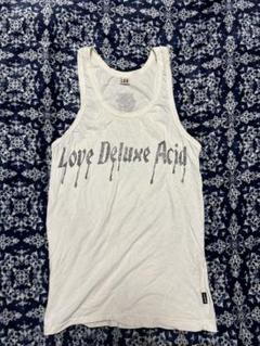 lgb Love Deluxe Acid タンクトップ ifsix kmrii lgb Love Deluxe Acid タンクトップ ifsix kmrii - メルカリ