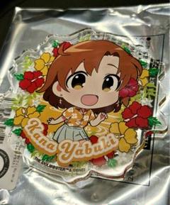 矢吹可奈　アイドルマスターミリオンライブ！アクリルマグネット　琉歌