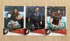 清水エスパルス 乾貴士 EPOCH 2025 Jリーグ Jカード GEMカード
