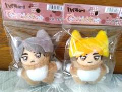 宮侑 まとめ売り ちみけもますこっと アクリルスタンド