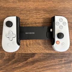 BACKBONE One / 第2世代 / Lightning端子/美品 BACKBONE One 第2世代 for iPhone/Lightning端子 | 中古パソコン