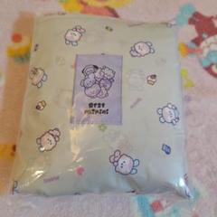 新品未開封 BT21 minini mang イージーキャリーバッグ