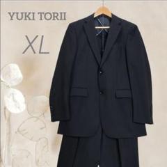 YUKI TORII INTERNATIONAL - YUKITORII ワンピーススーツ