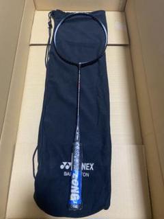 激安ブランド MUSCLE 85 AEROTUS YONEX 新品未使用 廃盤 long メルカリ - ラケット