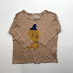 【新品】Bobo choses ボボショーズ　ドッグ　犬　ワンピース BOBO CHOSES｜ボボショーズ（キッズ）のワンピース/ドレス（ひざ