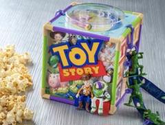 ディズニー トイストーリー ポップコーンバケット ポプバ ピクサー ディズニー トイストーリー ポップコーンバケット ポプバ