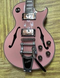 2022年最新】Burny PLC-70の人気アイテム - メルカリ 対テロリストの ビグスリーアーム付 レスポール バーニー Burny フェルナンデス エレキギター