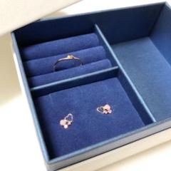早い者勝ち!サマンサティアラ ❤︎ サマンサシルヴァ ピアス
