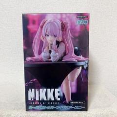 勝利の女神 NIKKE プライズフィギュア まとめ売り アニス