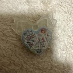 プリズムストーン ミラクルファンシーレインボードレス