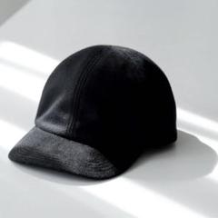定価¥20,900 未使用 COMESANDGOES カシミヤキャップ 定価¥20,900 未使用 COMESANDGOES カシミヤキャップ - メルカリ