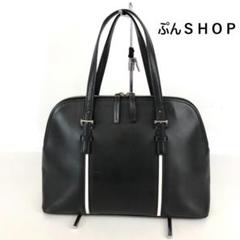 BURBERRY バーバリー ハンドバッグ ブラック レディース ブランド