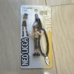 未開封　NEO LICCA　ストラップ　ギャル　ガングロ　リカちゃん　４種セット 未開封 NEO LICCA ストラップ ギャル ガングロ リカちゃん 4種