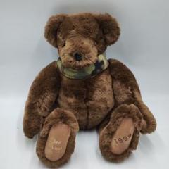 2025年最新】NORTH AMERICAN BEAR ぬいぐるみの人気アイテム