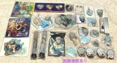 あんスタ　日々樹　渉　セット　缶バ　アクスタ　アクキー　中国 あんスタ 日々樹 渉 セット 缶バ アクスタ アクキー 中国 - メルカリ